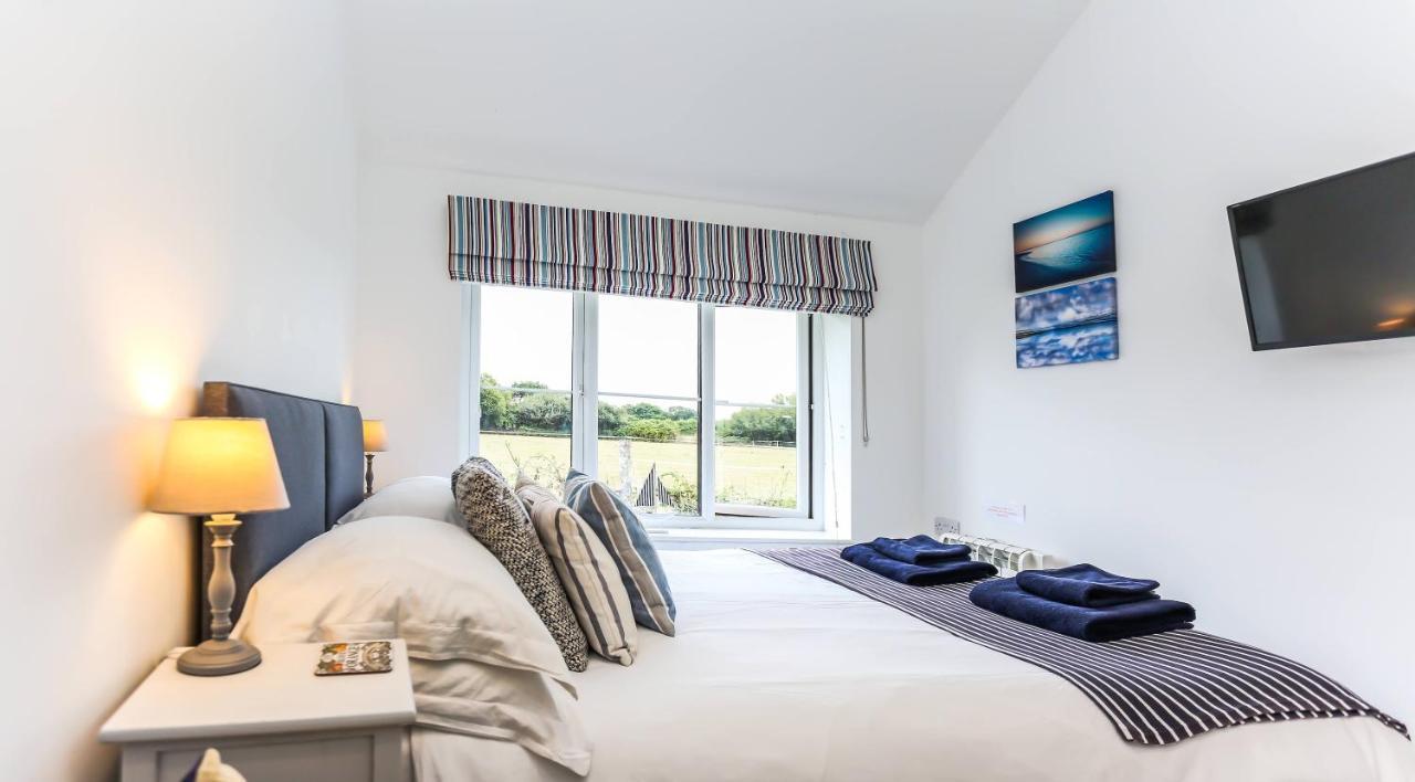 Linden House Hotel West Wittering Exterior photo
