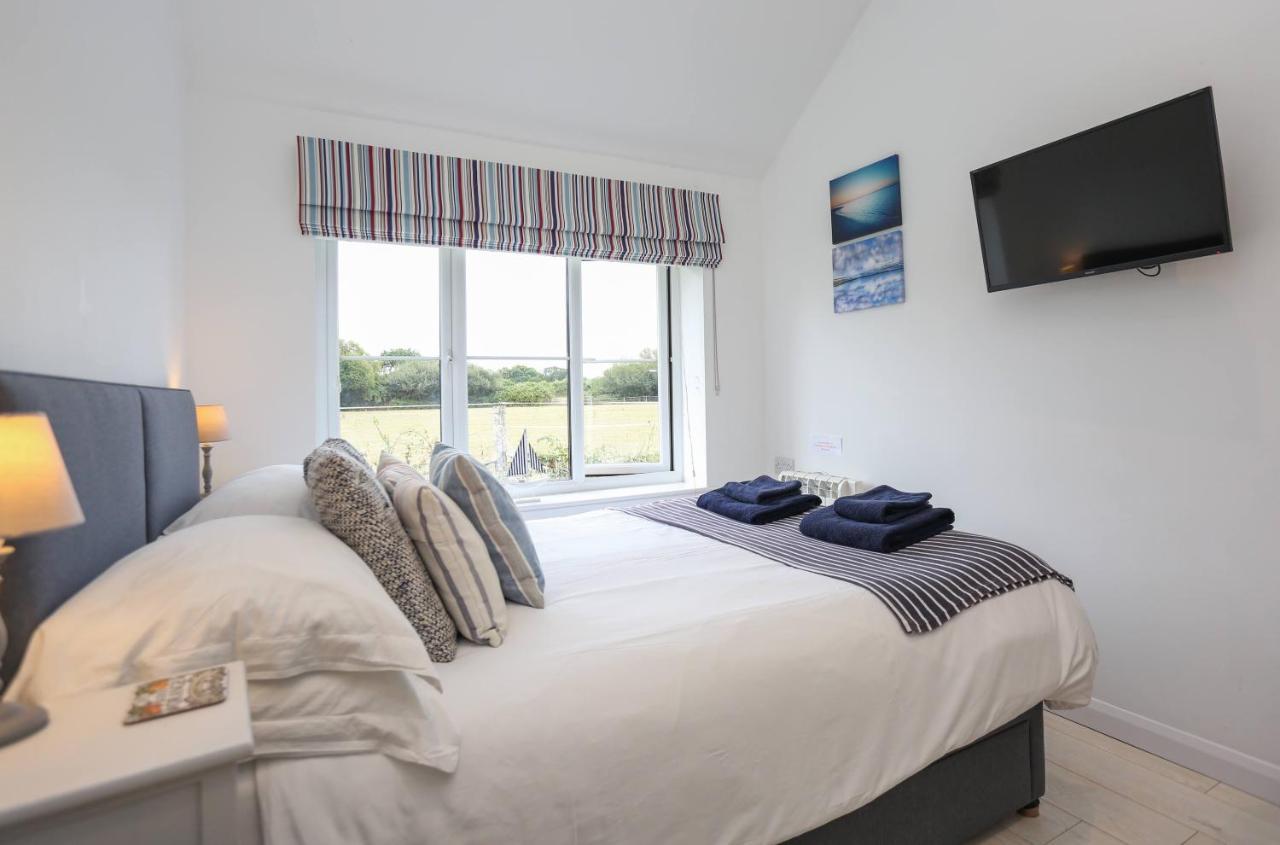 Linden House Hotel West Wittering Exterior photo